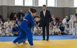 W Bytomiu walczyli najlepsi młodzi judocy i judoczki. Za nami IV runda Otwartych Mistrzostw Bytomia w judo (6)