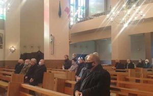 Barbórka w Bytomiu (1)