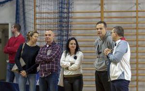 Młodzi koszykarze rywalizowali w prestiżowym Turnieju Konferencji Zachodniej Dywizji Pacyfic Junior NBA (2)
