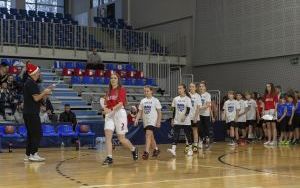 Młodzi koszykarze rywalizowali w prestiżowym Turnieju Konferencji Zachodniej Dywizji Pacyfic Junior NBA (3)