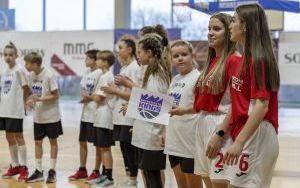 Młodzi koszykarze rywalizowali w prestiżowym Turnieju Konferencji Zachodniej Dywizji Pacyfic Junior NBA (4)