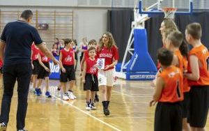 Młodzi koszykarze rywalizowali w prestiżowym Turnieju Konferencji Zachodniej Dywizji Pacyfic Junior NBA (5)