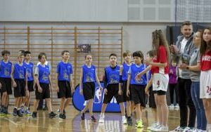 Młodzi koszykarze rywalizowali w prestiżowym Turnieju Konferencji Zachodniej Dywizji Pacyfic Junior NBA (6)