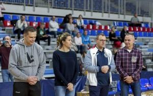 Młodzi koszykarze rywalizowali w prestiżowym Turnieju Konferencji Zachodniej Dywizji Pacyfic Junior NBA (7)