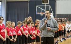 Młodzi koszykarze rywalizowali w prestiżowym Turnieju Konferencji Zachodniej Dywizji Pacyfic Junior NBA (8)