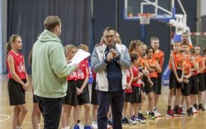 Młodzi koszykarze rywalizowali w prestiżowym Turnieju Konferencji Zachodniej Dywizji Pacyfic Junior NBA (9)