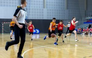 Młodzi koszykarze rywalizowali w prestiżowym Turnieju Konferencji Zachodniej Dywizji Pacyfic Junior NBA (3)