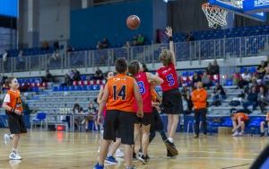 Młodzi koszykarze rywalizowali w prestiżowym Turnieju Konferencji Zachodniej Dywizji Pacyfic Junior NBA (4)