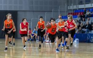 Młodzi koszykarze rywalizowali w prestiżowym Turnieju Konferencji Zachodniej Dywizji Pacyfic Junior NBA (6)