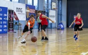 Młodzi koszykarze rywalizowali w prestiżowym Turnieju Konferencji Zachodniej Dywizji Pacyfic Junior NBA (10)