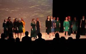 Finał Projektu „Bytomski Kolektyw Śpiewaczy” na deskach Teatru Rozbark (1)