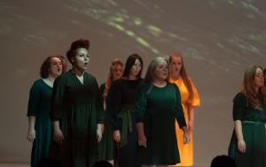 Finał Projektu „Bytomski Kolektyw Śpiewaczy” na deskach Teatru Rozbark (2)