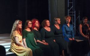 Finał Projektu „Bytomski Kolektyw Śpiewaczy” na deskach Teatru Rozbark (7)