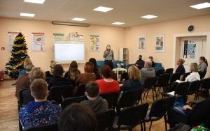 Konferencja 