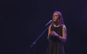 Występy artystyczne podczas Gali Anioła Wolontariatu (1)