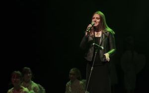 Występy artystyczne podczas Gali Anioła Wolontariatu (10)