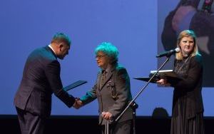 Gala Anioła Wolontariatu w Beceku  (1)