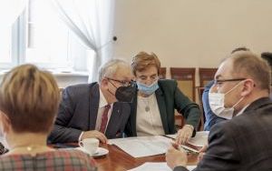 Zebranie założycielskie Lokalnej Organizacji Turystycznej Miasta Gwarków (3)