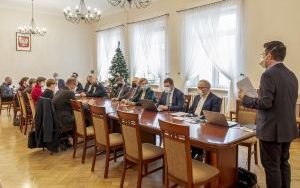 Zebranie założycielskie Lokalnej Organizacji Turystycznej Miasta Gwarków (2)