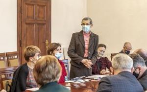 Zebranie założycielskie Lokalnej Organizacji Turystycznej Miasta Gwarków (5)