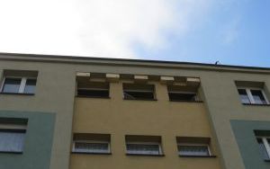 Stroszek przyjazny jerzykom (2)