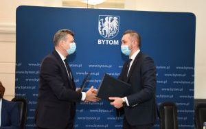 Podpisanie porozumienia o współpracy  (1)