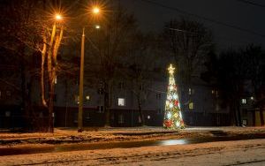 Świąteczne iluminacje (6)