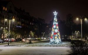 Świąteczne iluminacje (8)