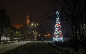 Świąteczne iluminacje (9)