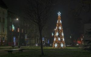 Świąteczne iluminacje (1)