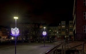 Świąteczne iluminacje (2)