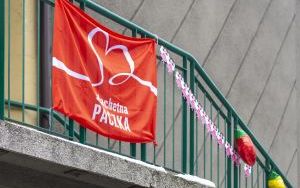Prezydent i urzędnicy przygotowali szlachetne paczki (7)