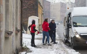 Prezydent i urzędnicy przygotowali szlachetne paczki (8)