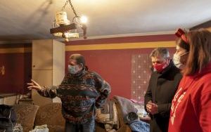 Prezydent i urzędnicy przygotowali szlachetne paczki (13)