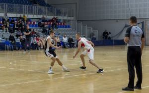 Efektowna wygrana koszykarzy (15)