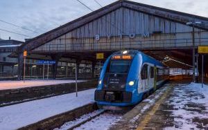 Pociągiem znów dojedziemy do Gliwic (2)