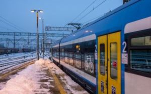 Pociągiem znów dojedziemy do Gliwic (4)