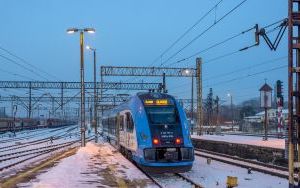 Pociągiem znów dojedziemy do Gliwic (5)