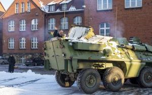 Dzieło Świętego Mikołaja. Upominki i paczki trafiają do najbardziej potrzebujących (1)