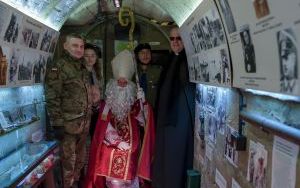 Dzieło Świętego Mikołaja. Upominki i paczki trafiają do najbardziej potrzebujących (4)