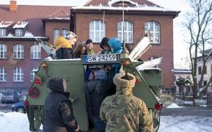Dzieło Świętego Mikołaja. Upominki i paczki trafiają do najbardziej potrzebujących (6)