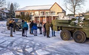 Dzieło Świętego Mikołaja. Upominki i paczki trafiają do najbardziej potrzebujących (7)
