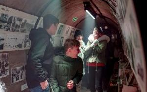 Dzieło Świętego Mikołaja. Upominki i paczki trafiają do najbardziej potrzebujących (10)
