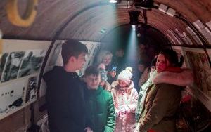 Dzieło Świętego Mikołaja. Upominki i paczki trafiają do najbardziej potrzebujących (11)