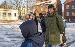 Dzieło Świętego Mikołaja. Upominki i paczki trafiają do najbardziej potrzebujących (16)