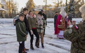 Dzieło Świętego Mikołaja. Upominki i paczki trafiają do najbardziej potrzebujących (1)