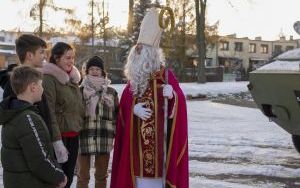 Dzieło Świętego Mikołaja. Upominki i paczki trafiają do najbardziej potrzebujących (2)