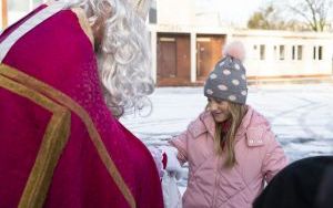 Dzieło Świętego Mikołaja. Upominki i paczki trafiają do najbardziej potrzebujących (4)