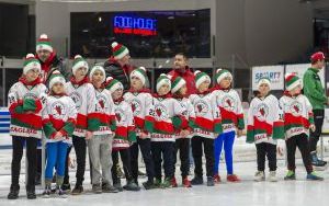 Młodzi hokeiści walczyli w eliminacjach (1)