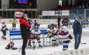 Młodzi hokeiści walczyli w eliminacjach (8)